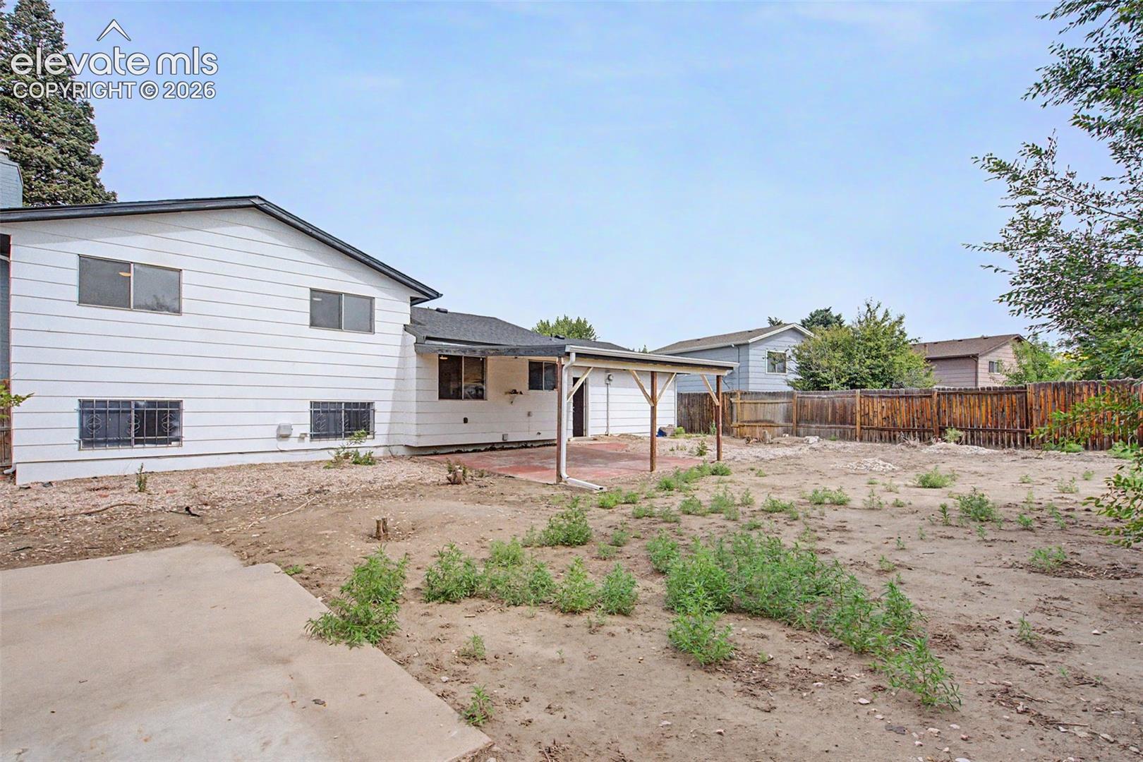 Photo 30 of 2455 Payne Circle, Colorado Springs