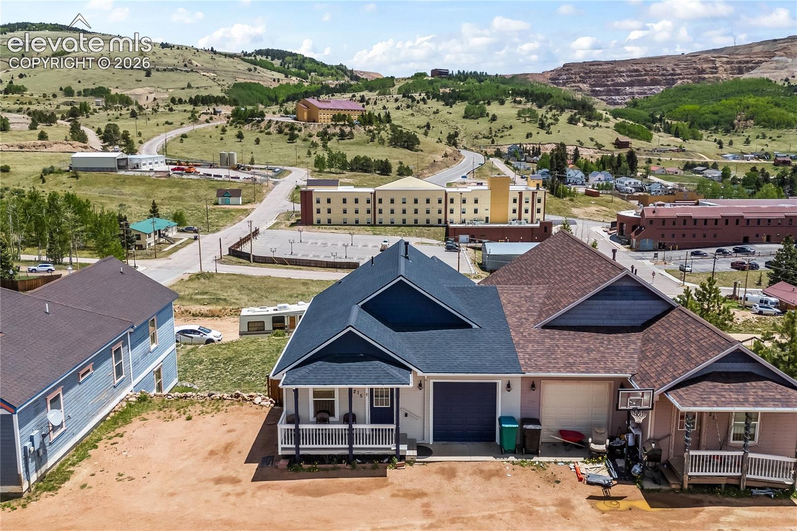 Photo 30 of 215 Porphyry Street, Cripple Creek