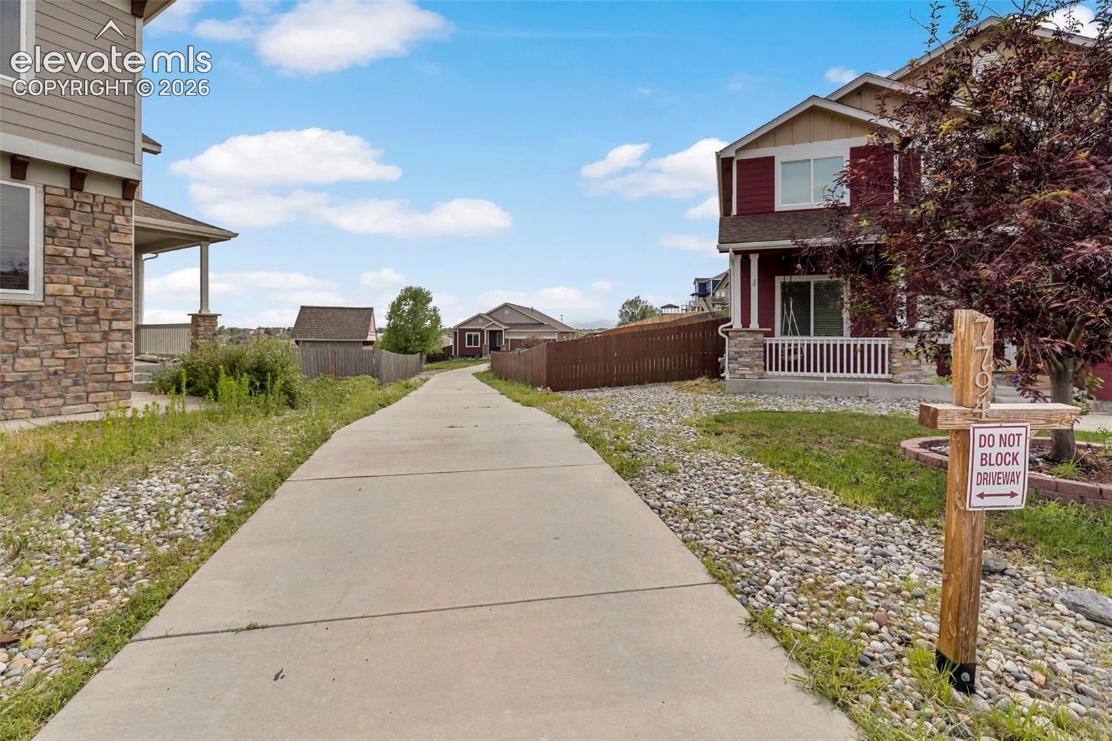 7794 Landover Ln, Fountain, CO 80817