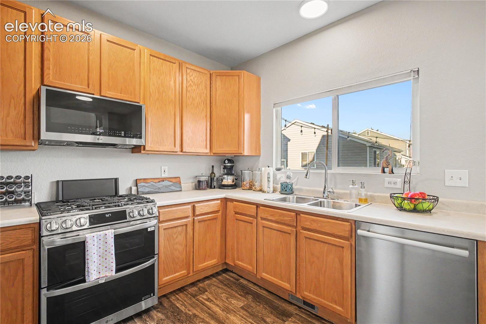 Photo 8 of 6323 Galeta Drive, Colorado Springs