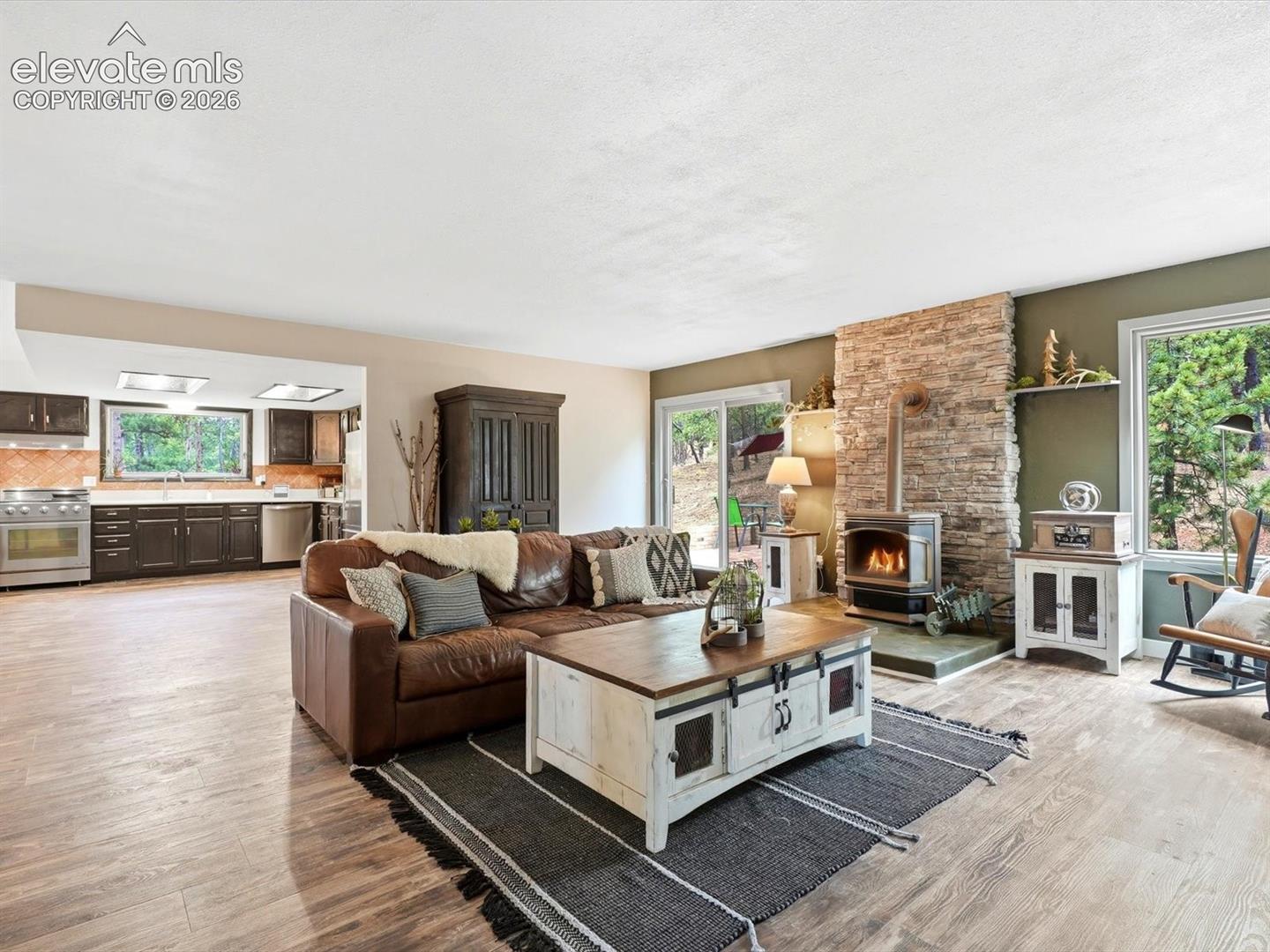 Photo 11 of 14635 Westcreek Road, Woodland Park