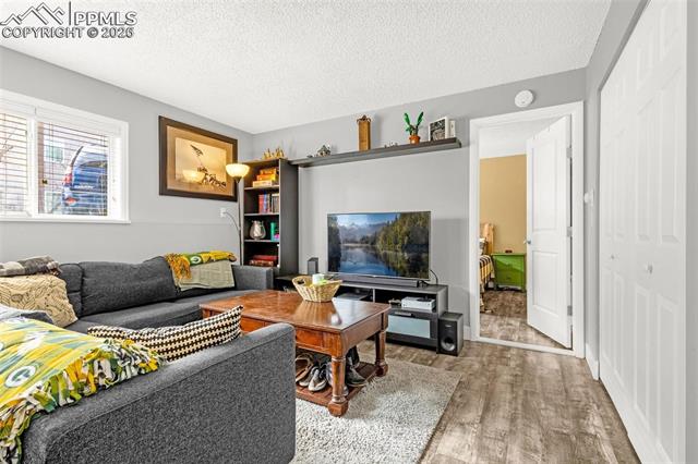 Photo 7 of 5030 El Camino Drive #1, Colorado Springs