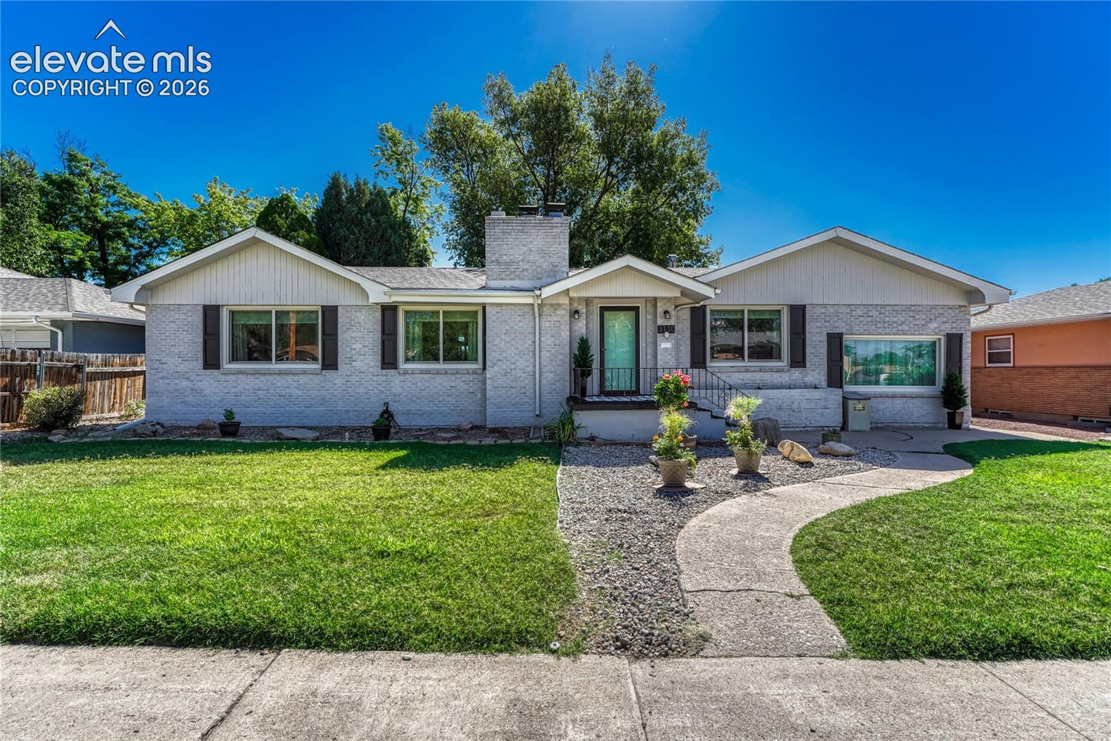3110 High St, Pueblo, CO 81008