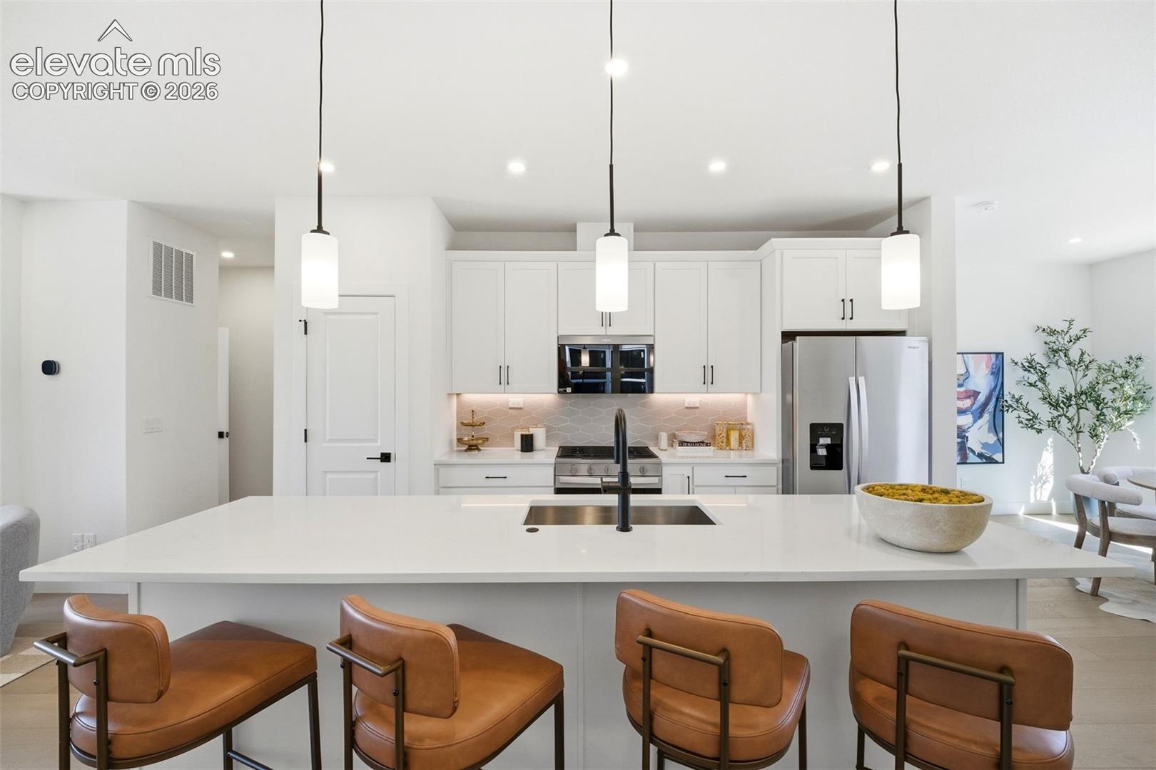 1764 Keystone Crest Ln, Colorado Springs, CO 80905