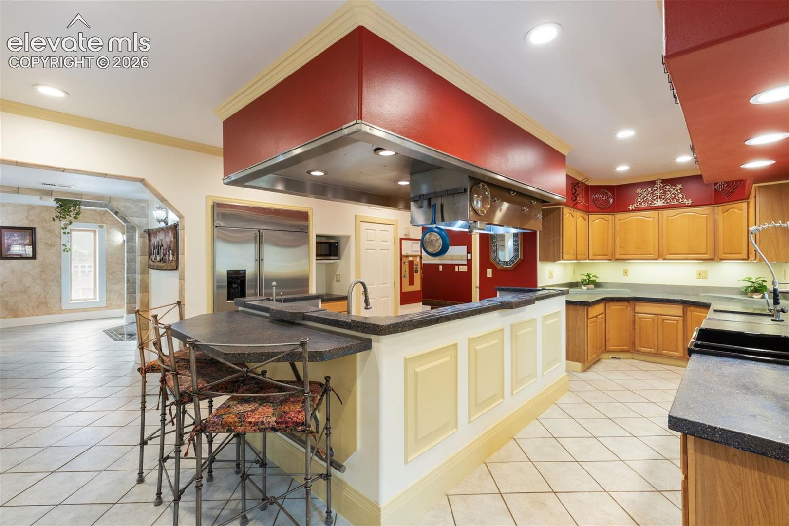 Photo 19 of 2350 Caddie Court, Colorado Springs
