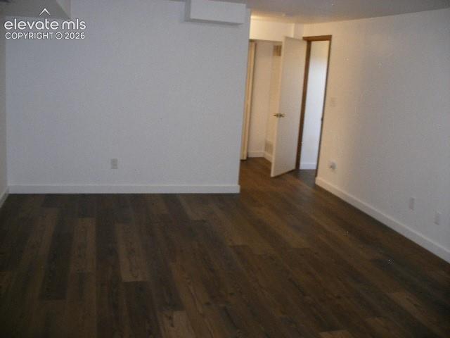 Photo 6 of 432 W Rockrimmon Boulevard #D, Colorado Springs