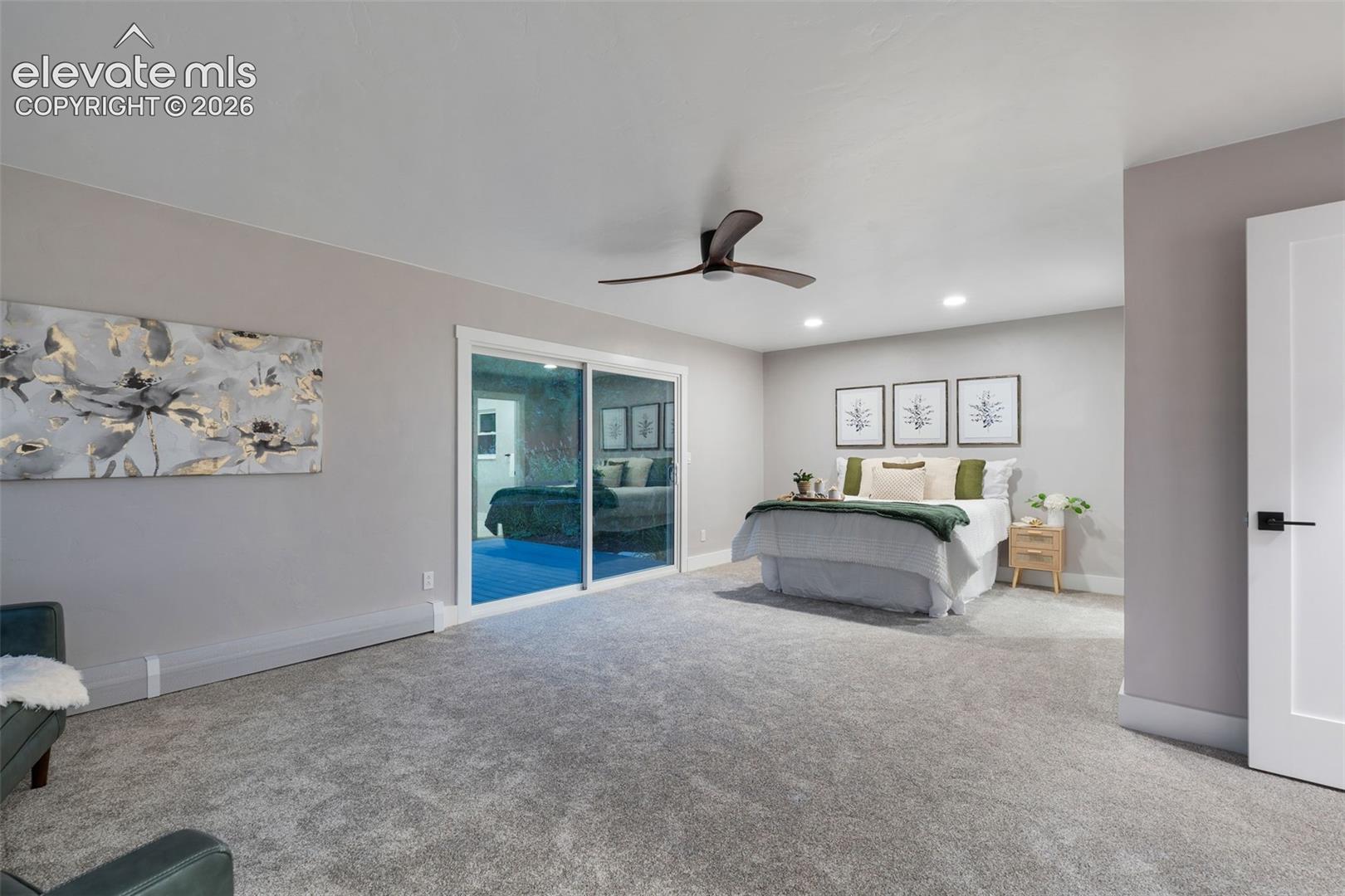 Photo 15 of 526 Penrose Boulevard, Colorado Springs