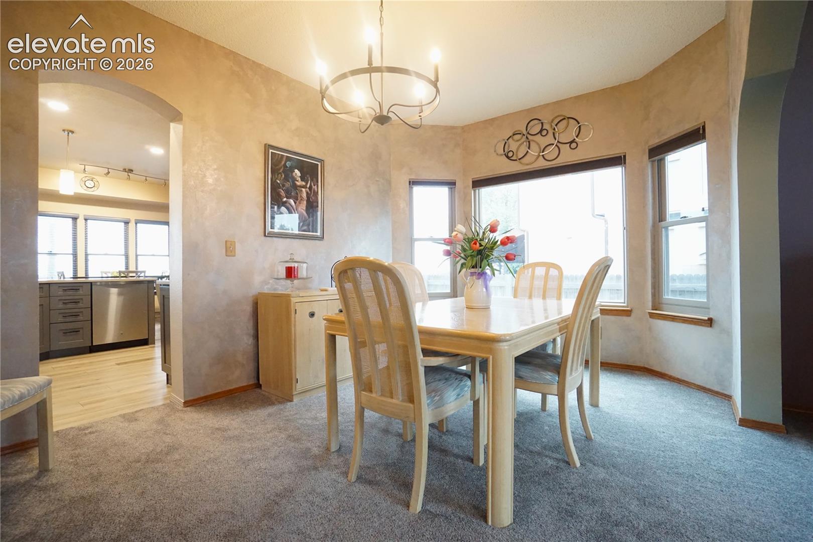 Photo 13 of 8557 Candleflower Circle, Colorado Springs
