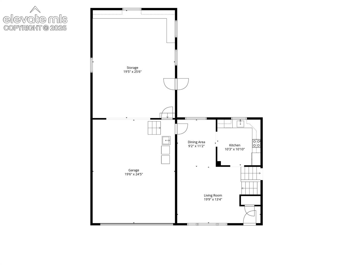 Photo 23 of 3165 Sapporo Place, Colorado Springs