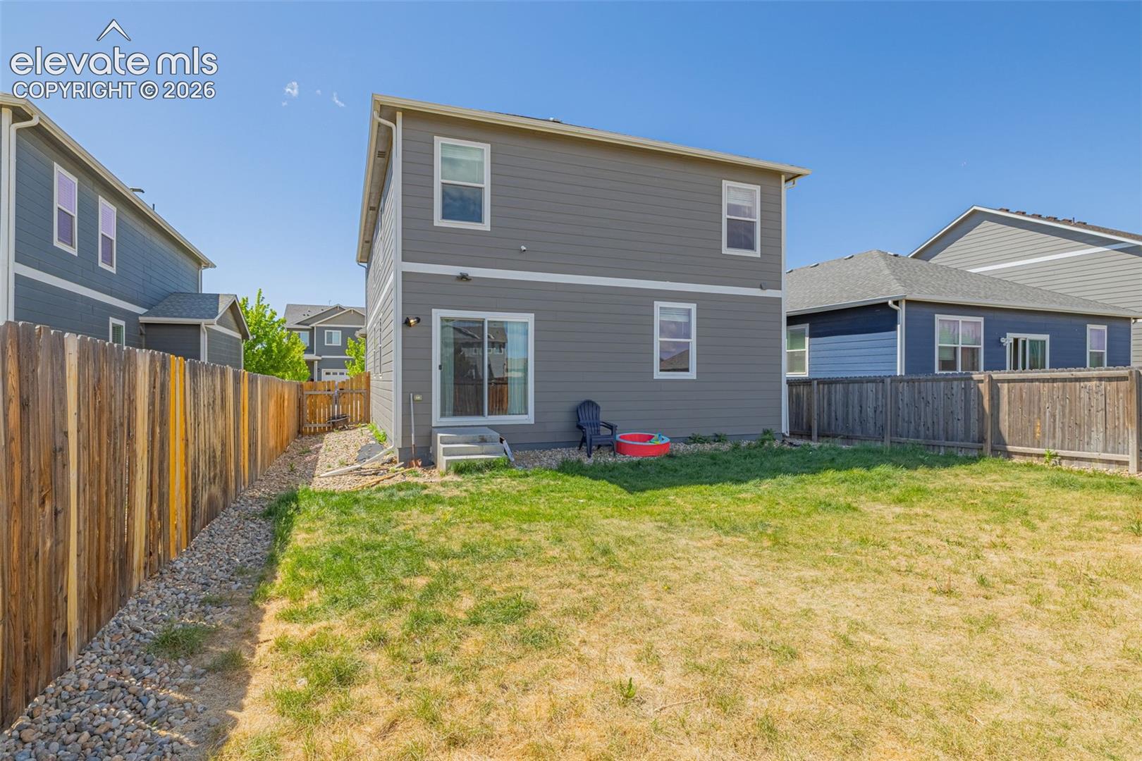 Photo 31 of 10188 Castor Drive, Colorado Springs