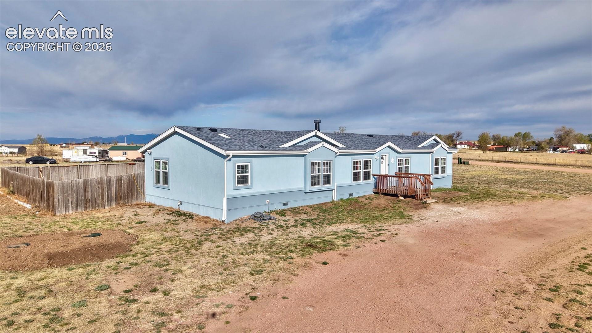 Photo 32 of 1498 Spotted Owl Way, Calhan