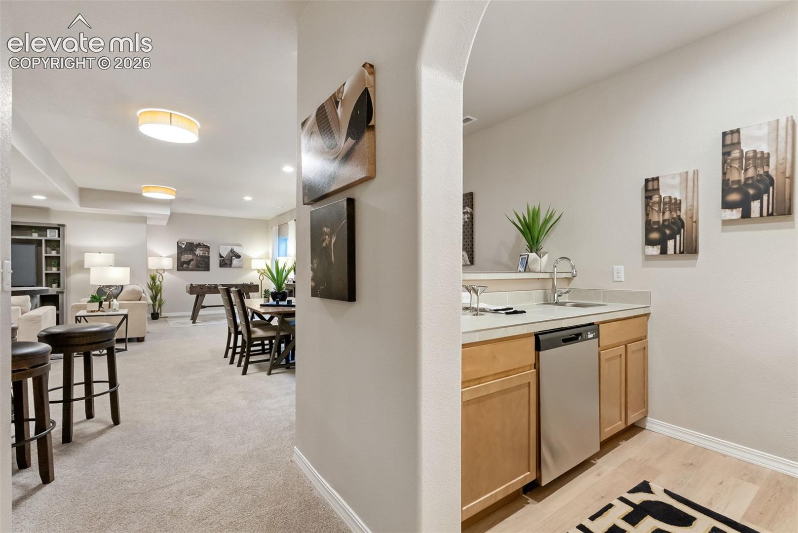 Photo 43 of 3902 Cordifolia Drive, Colorado Springs