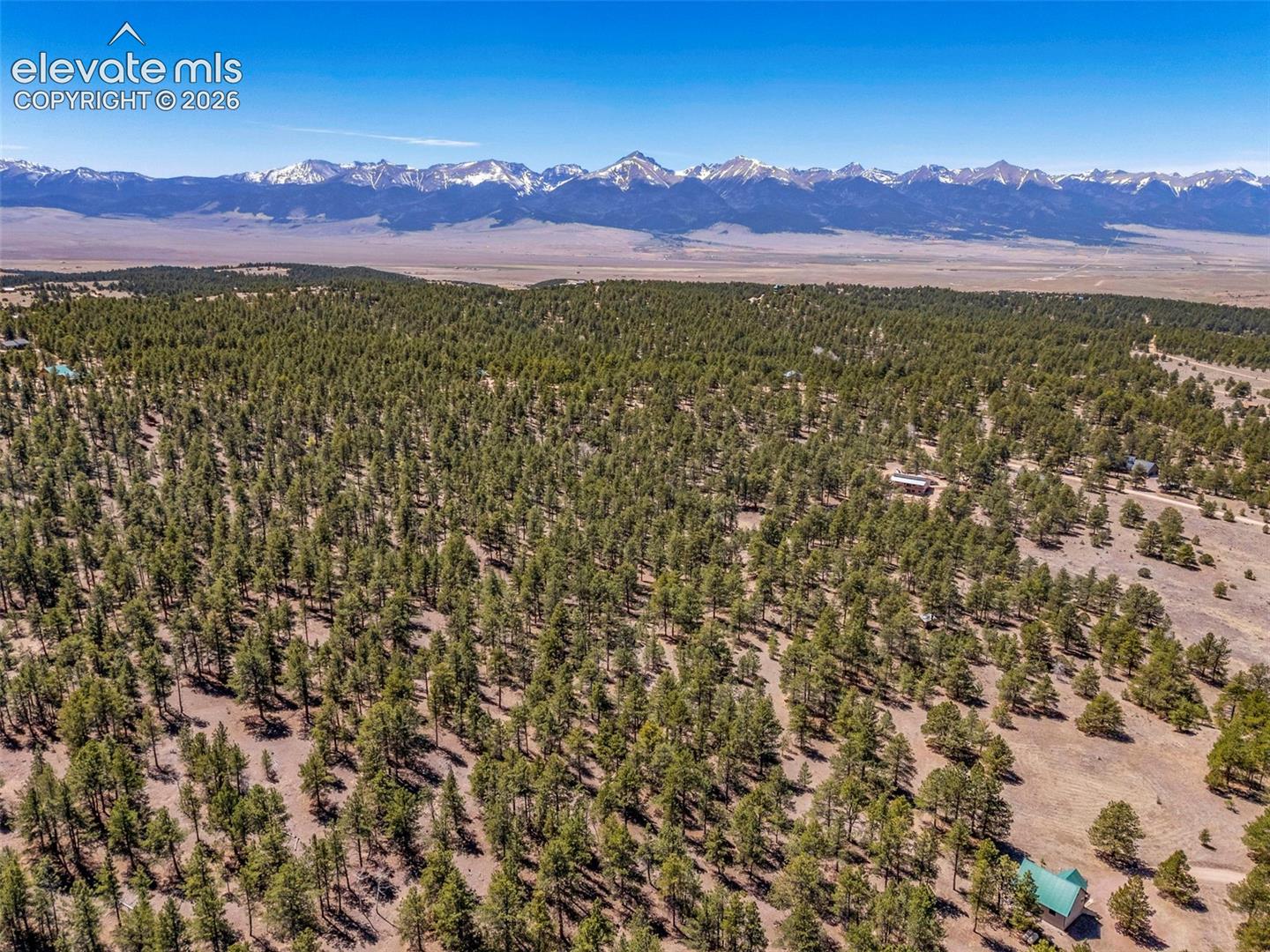 Photo 10 of 185 Sioux Trail, Westcliffe