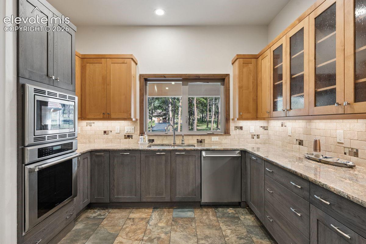 Photo 21 of 13825 Tewkesbury Court, Colorado Springs