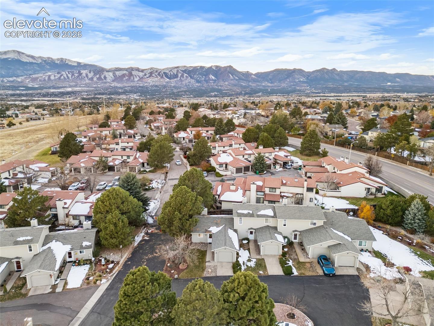 Photo 22 of 7504 Picacho Court, Colorado Springs