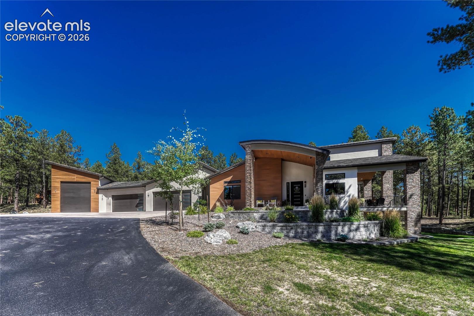 4760 Hidden Rock Rd, Colorado Springs, CO 80908