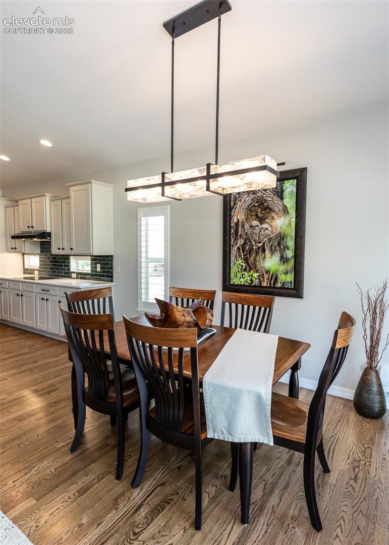 Photo 17 of 2452 Spanish Oak Terrace, Colorado Springs