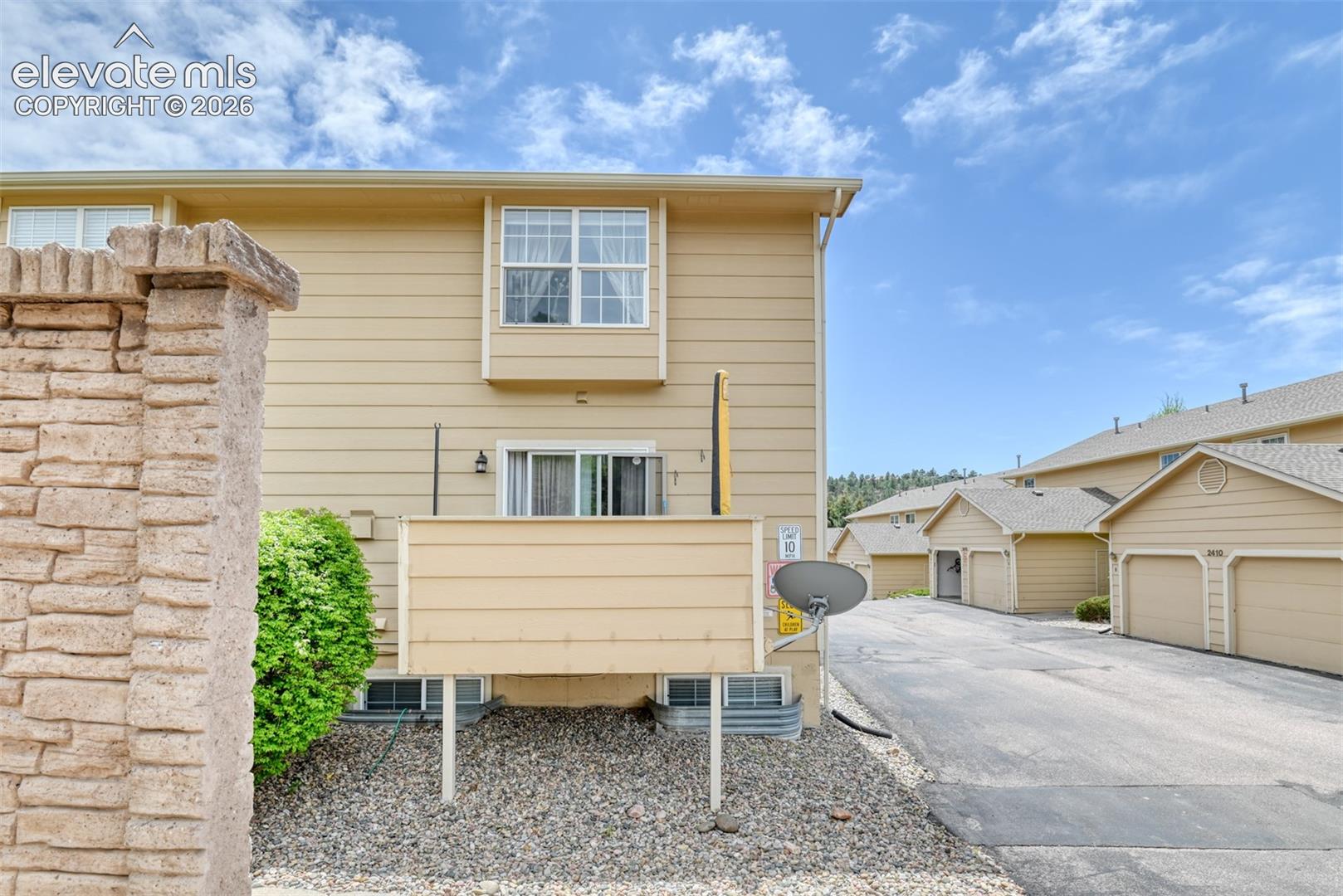 2540 Hamlet Ln #A, Colorado Springs, CO 80918