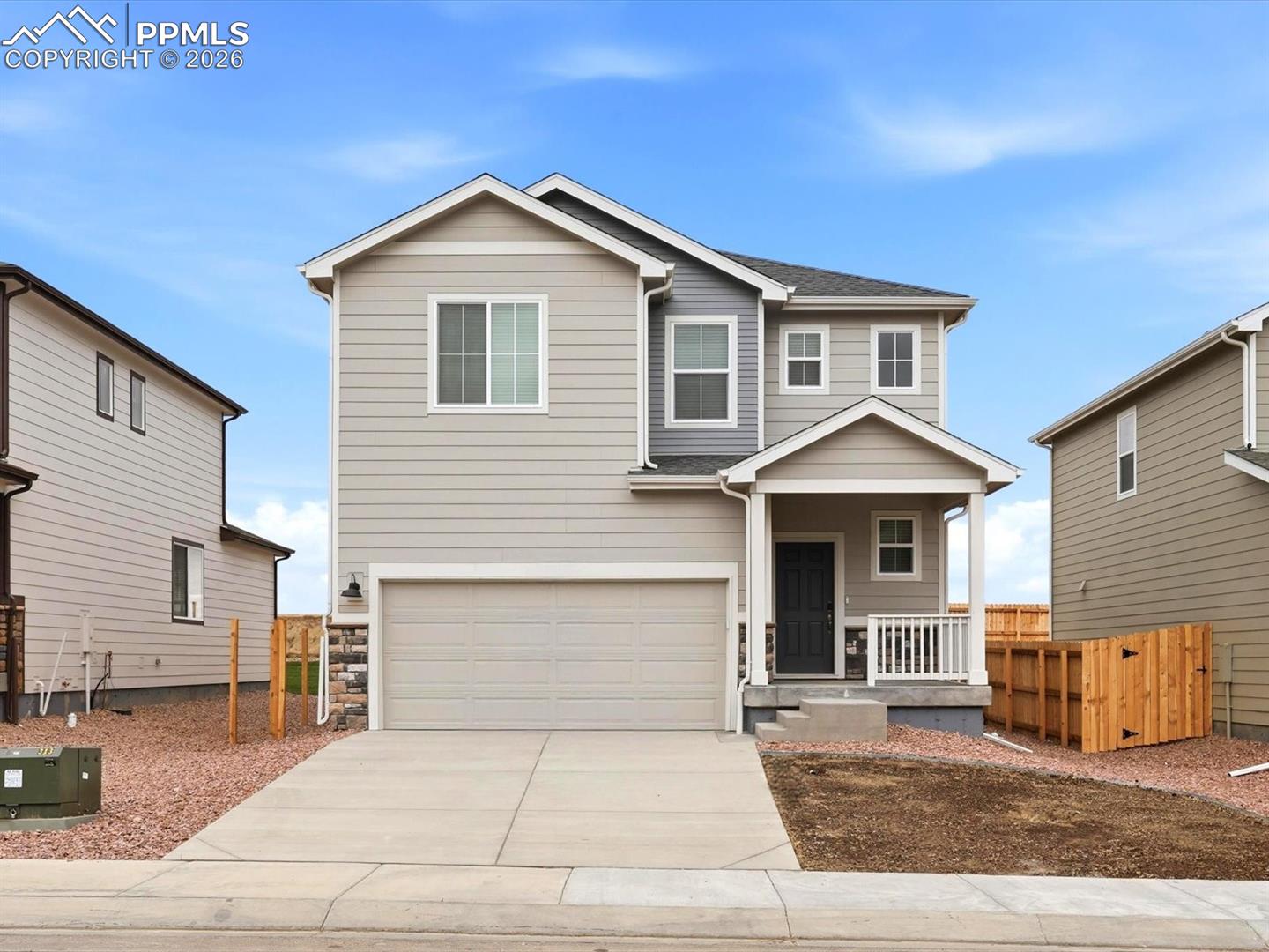 Featured Homes Featured Homes