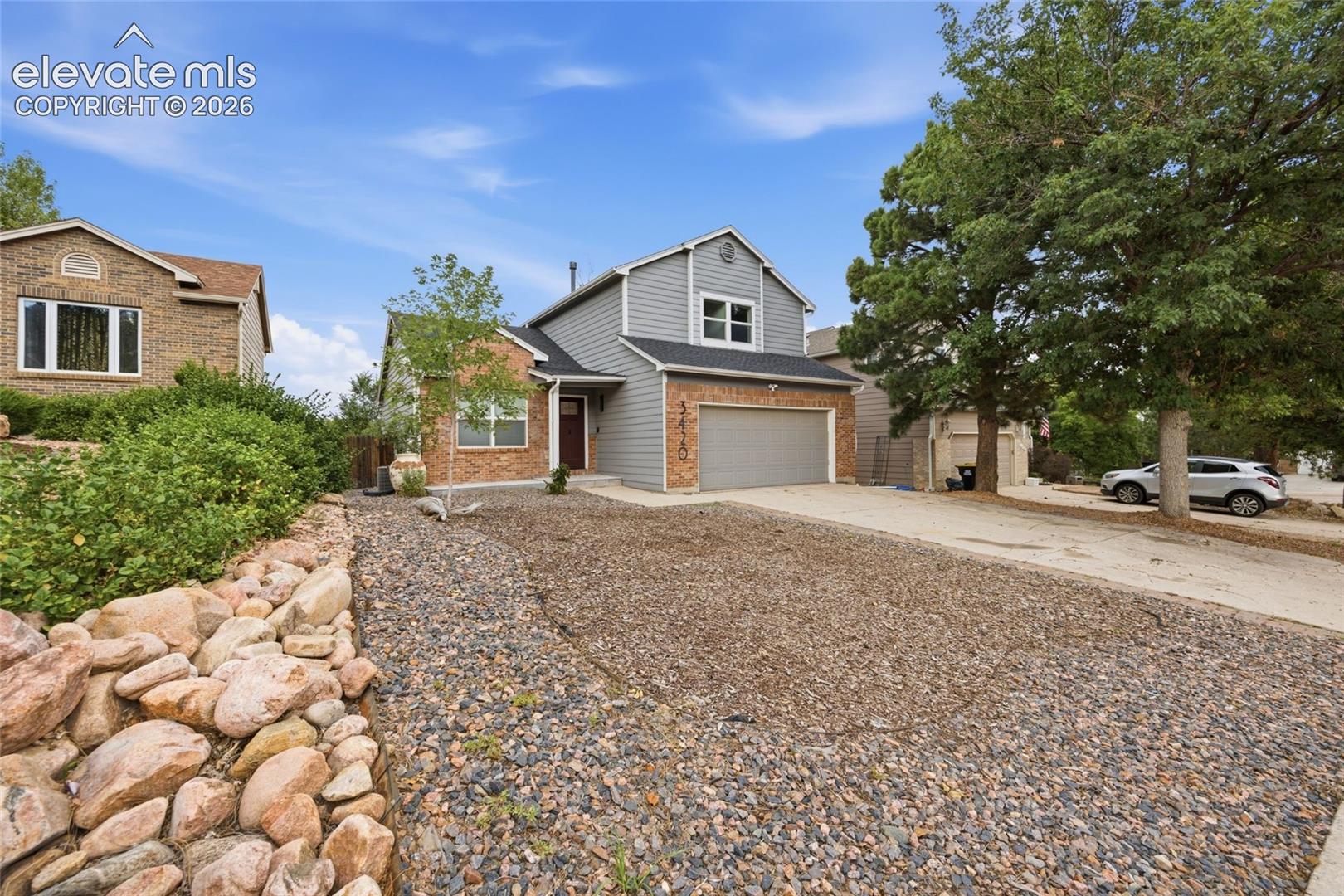 Photo 43 of 3420 Whimbrel Lane, Colorado Springs