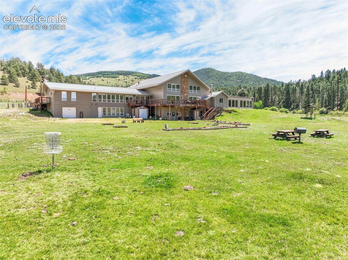 Photo 27 of 690 Anges Drive, Cripple Creek
