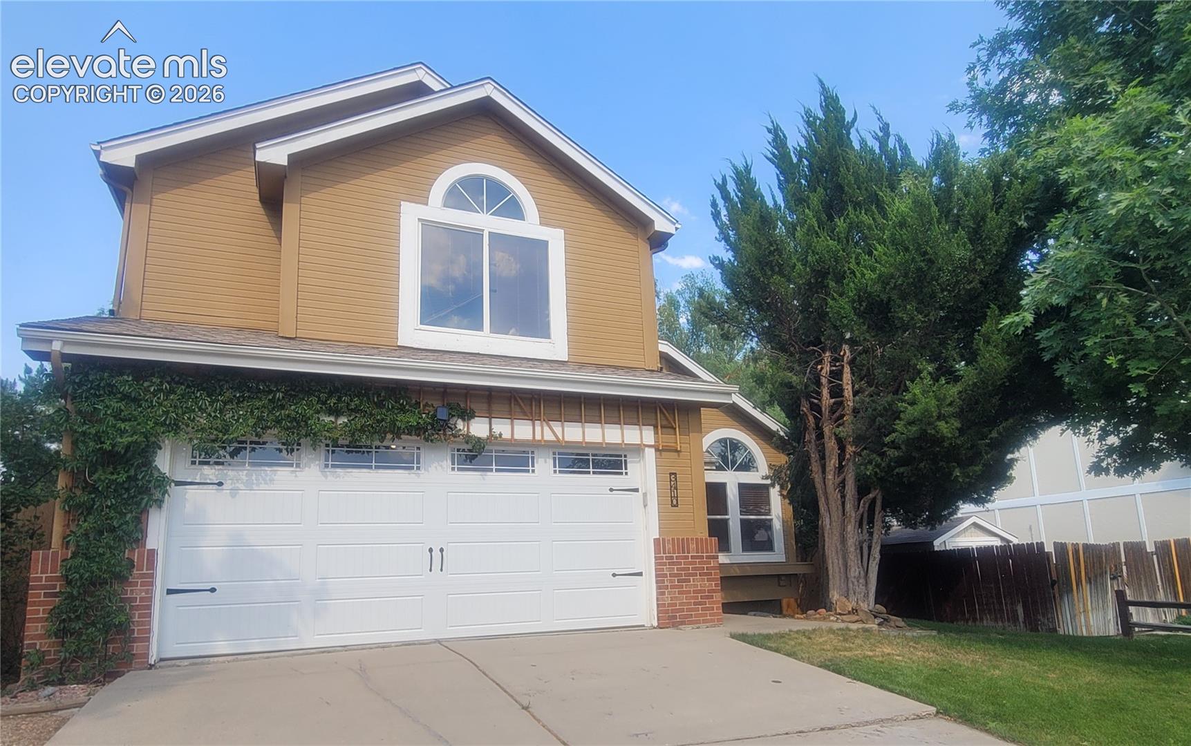3410 Leoti Drive