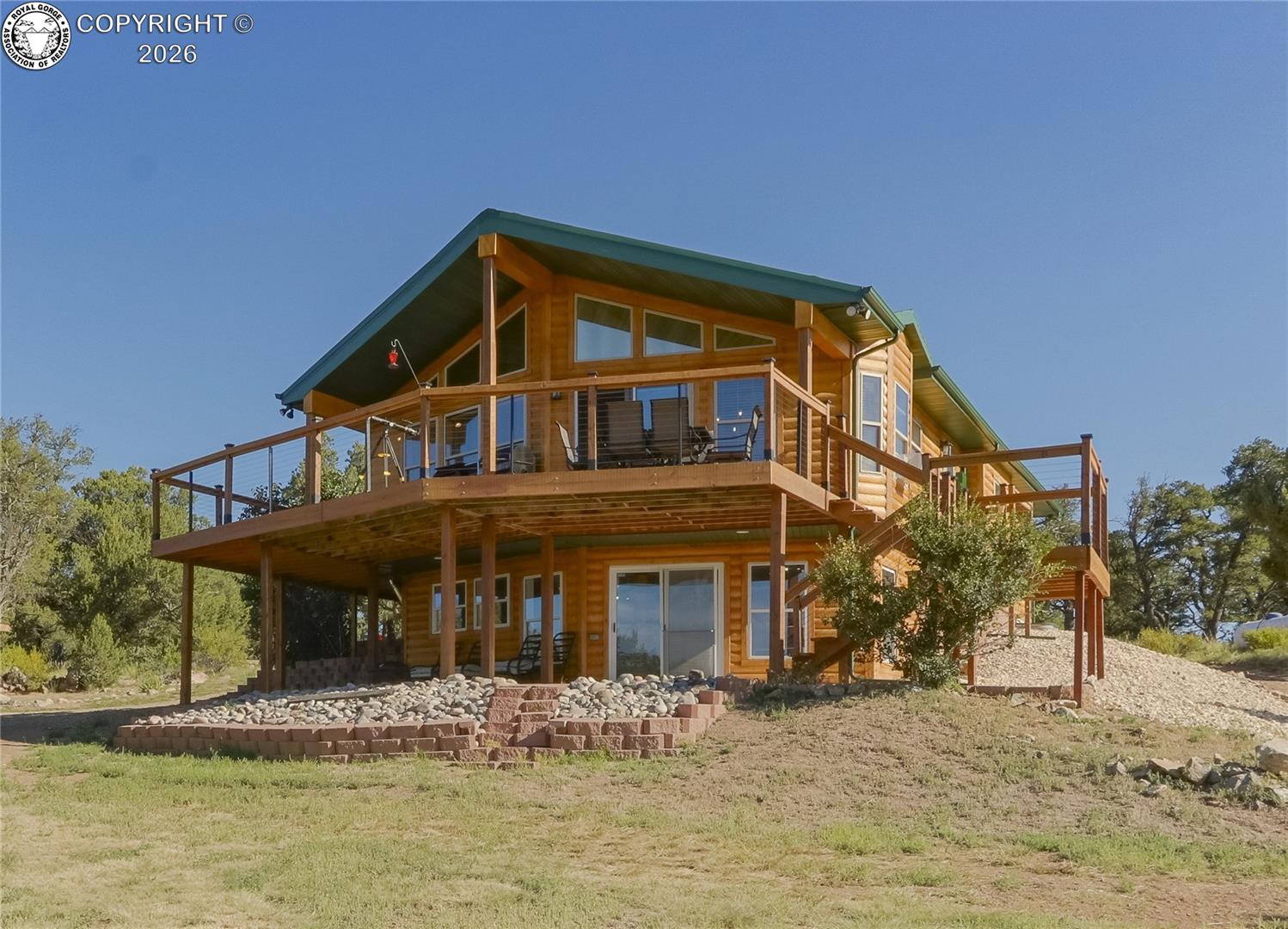 1850 Cody Park Road