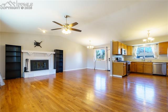 5560 Whimsical Dr, Colorado Springs, CO 80917