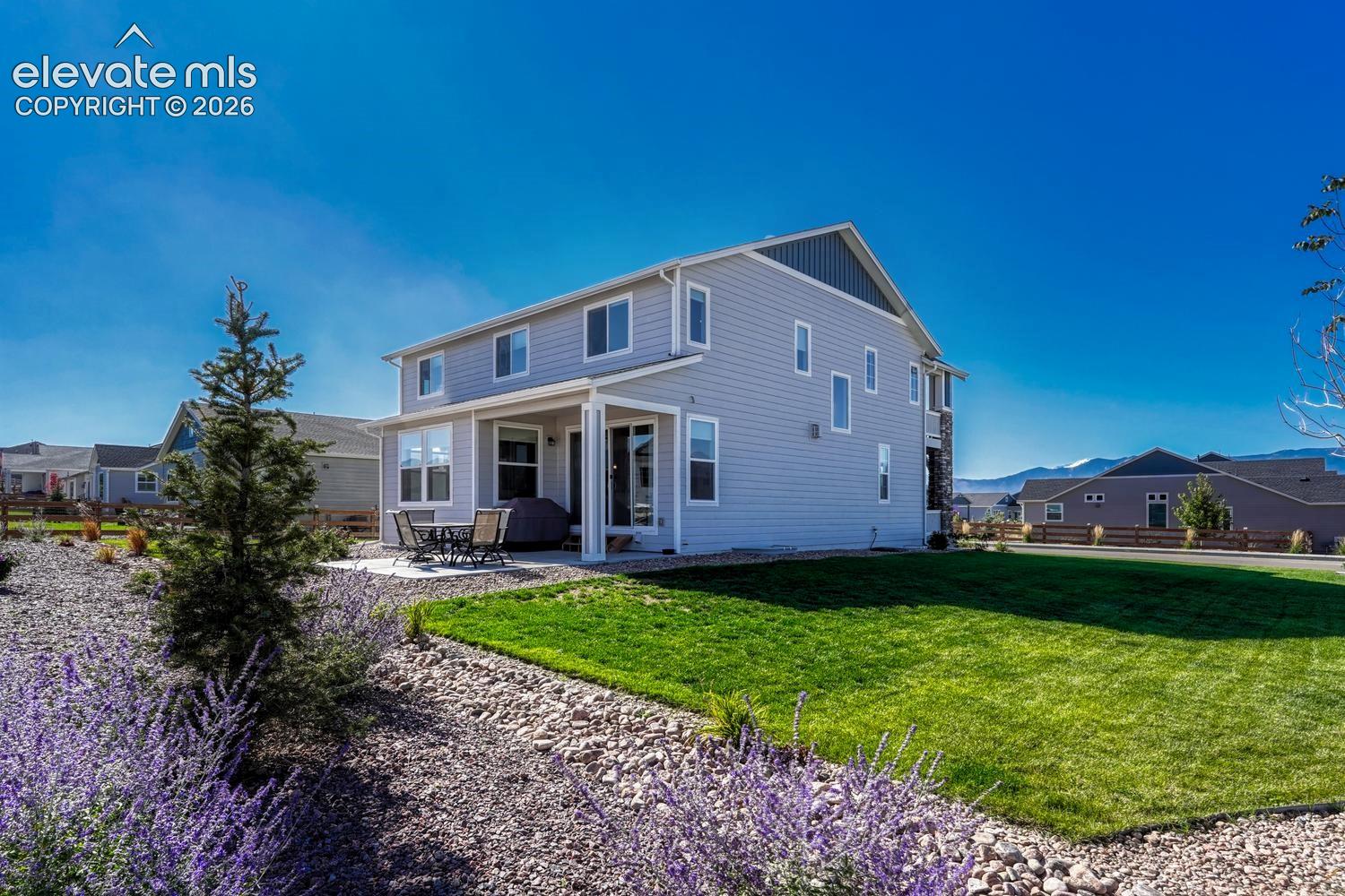 Photo 46 of 16767 Greyhawk Drive, Monument