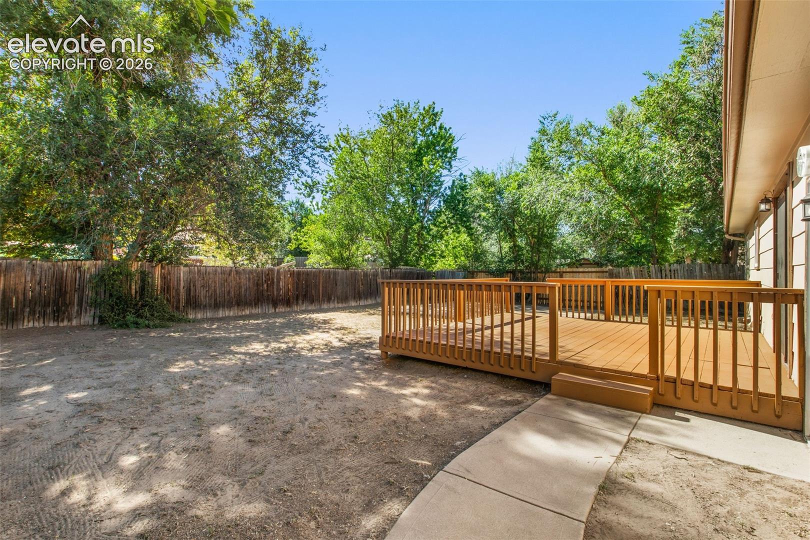 Photo 32 of 2429 W Anjelina Circle, Colorado Springs