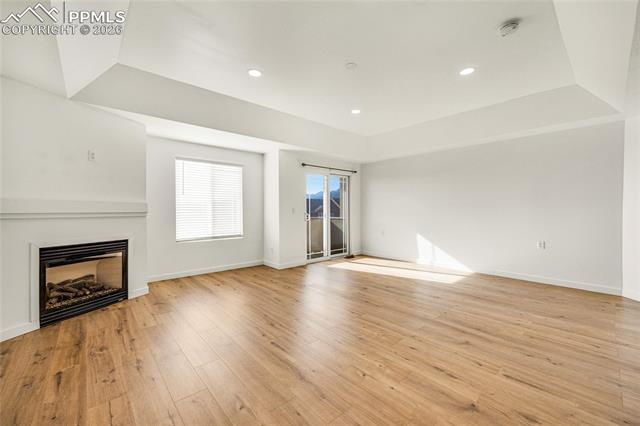 1463 Madison Ridge Hts #C, Colorado Springs, CO 80904