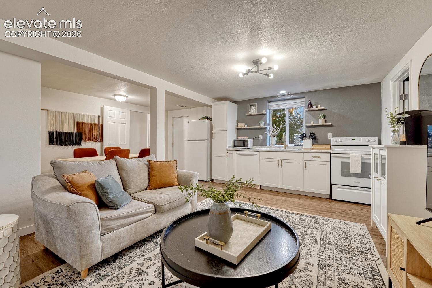 Photo 30 of 720 S Prospect Street, Colorado Springs