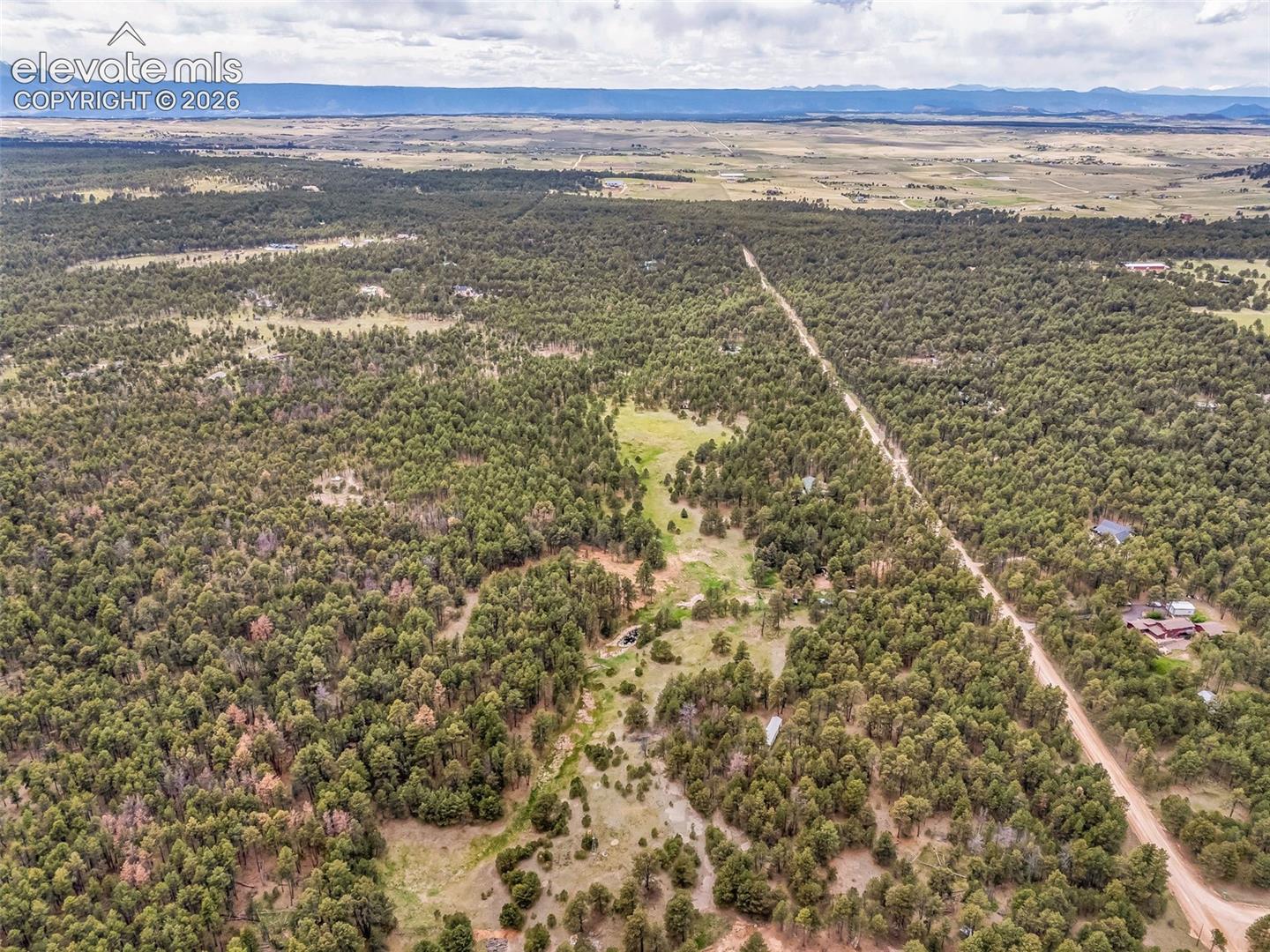 Photo 8 of 10655 Hardy Road, Colorado Springs