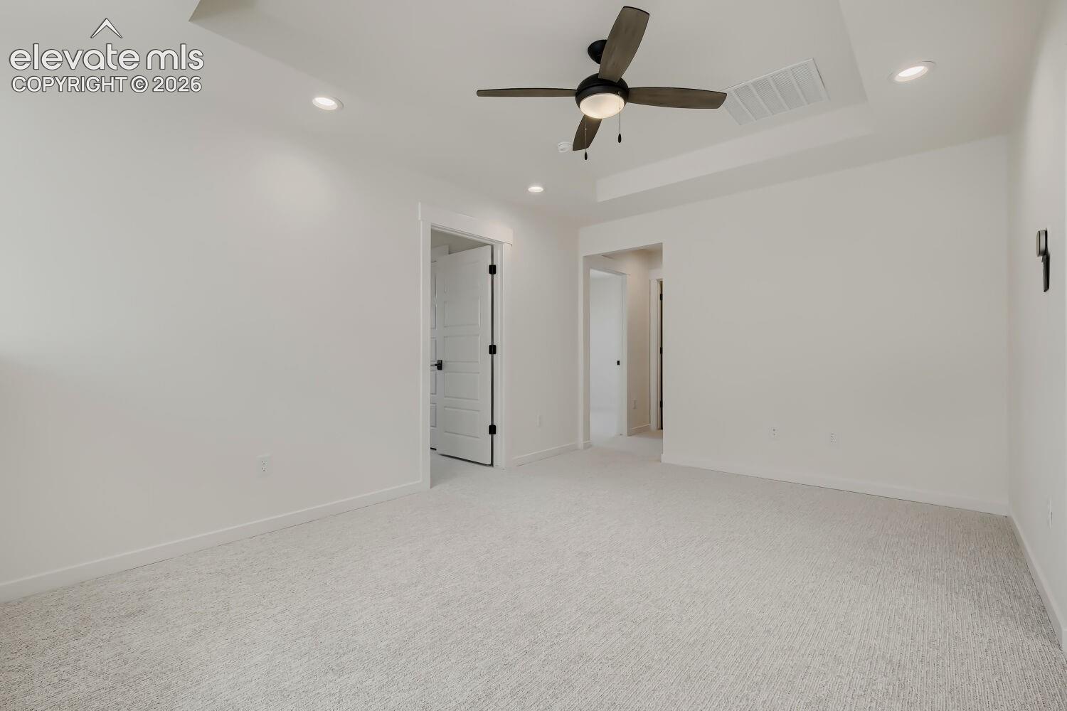 Photo 10 of 7923 Polson Drive, Colorado Springs