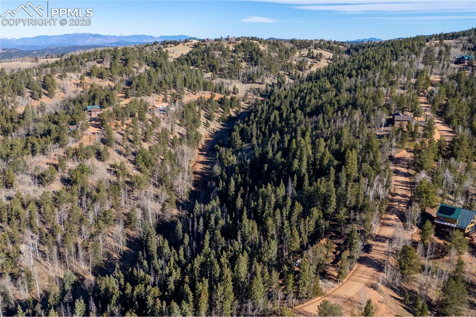 Photo 13 of 565 Fairview Drive, Cripple Creek