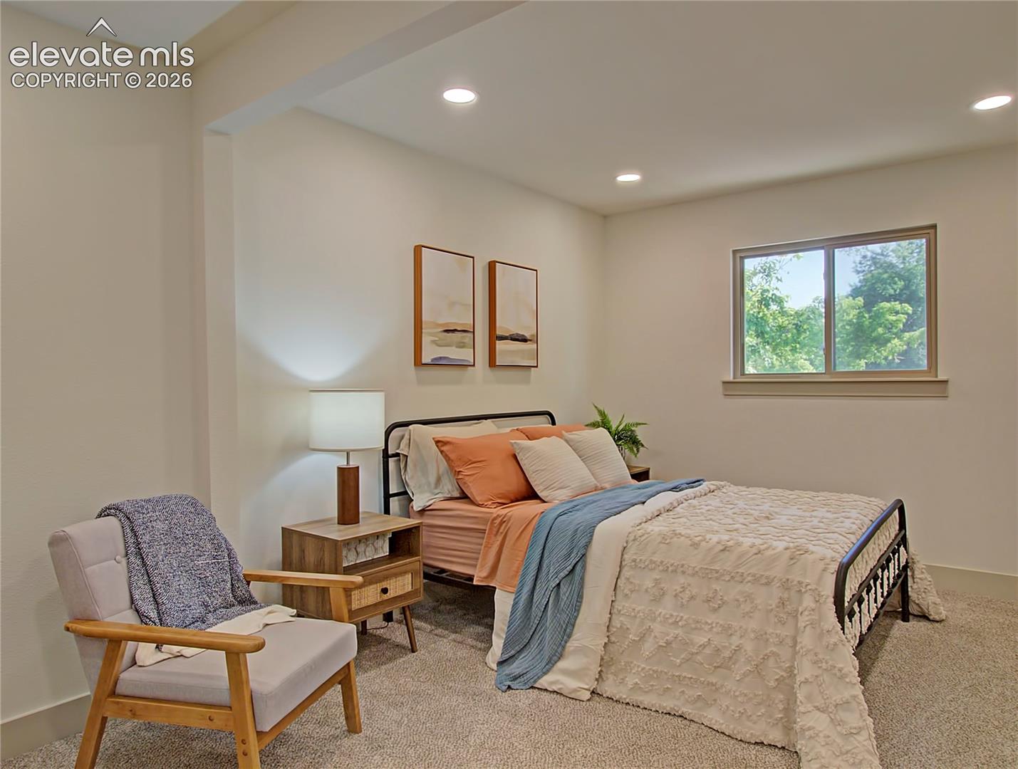 Photo 19 of 622 Mountain Avenue, Colorado Springs