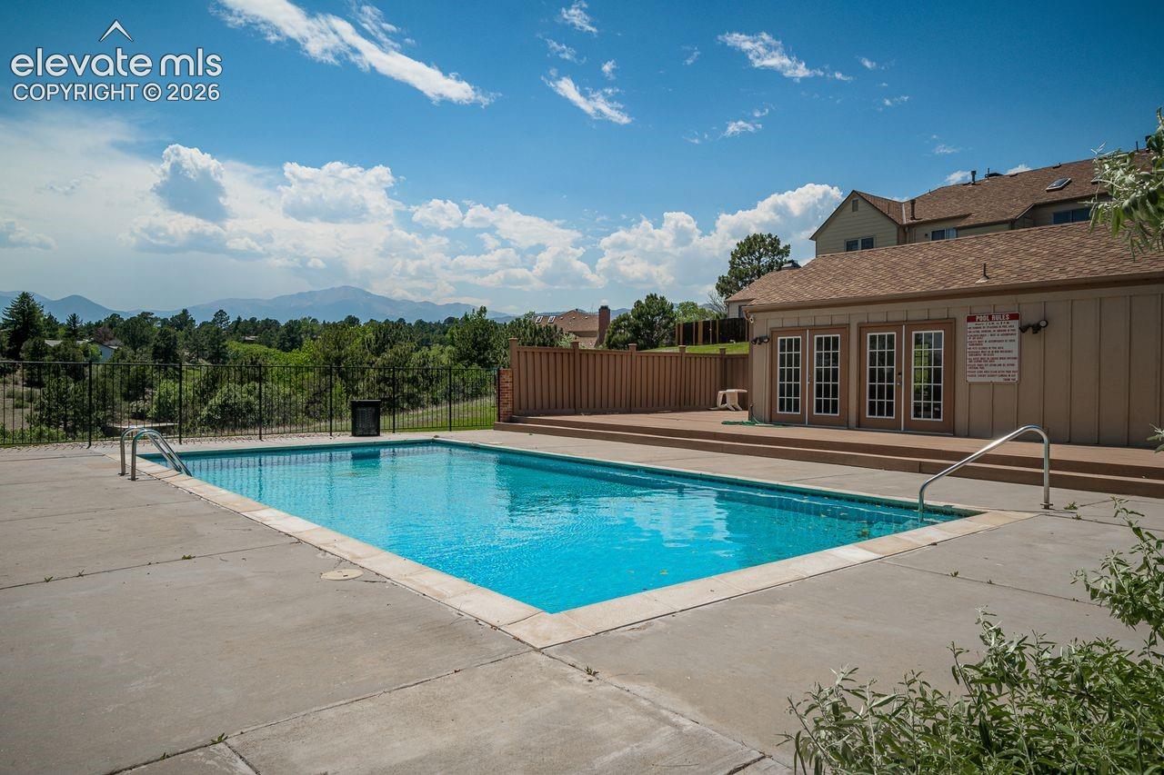 Photo 31 of 6614 Overland Drive, Colorado Springs