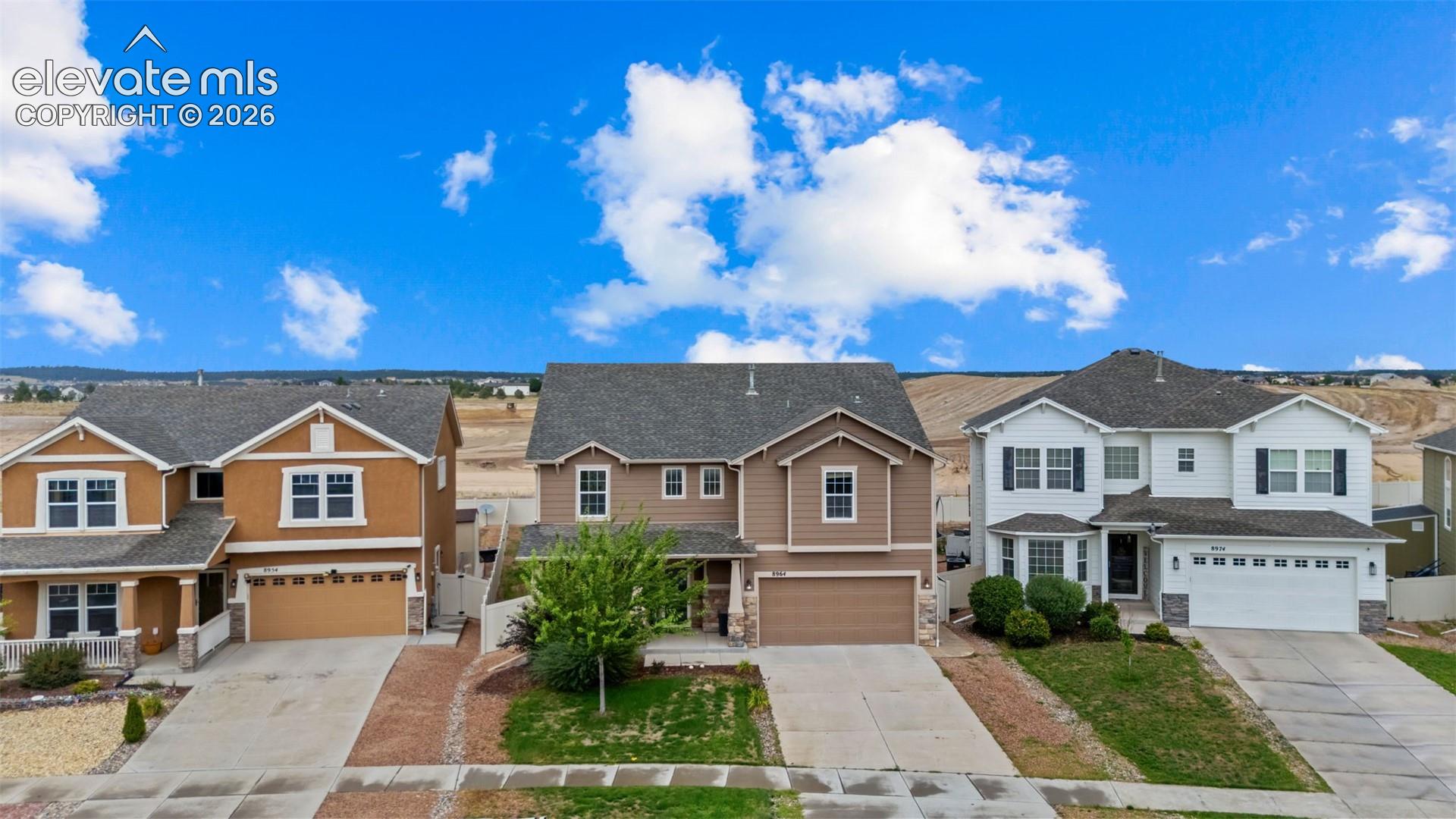 Photo 27 of 8964 Vanderwood Road, Colorado Springs