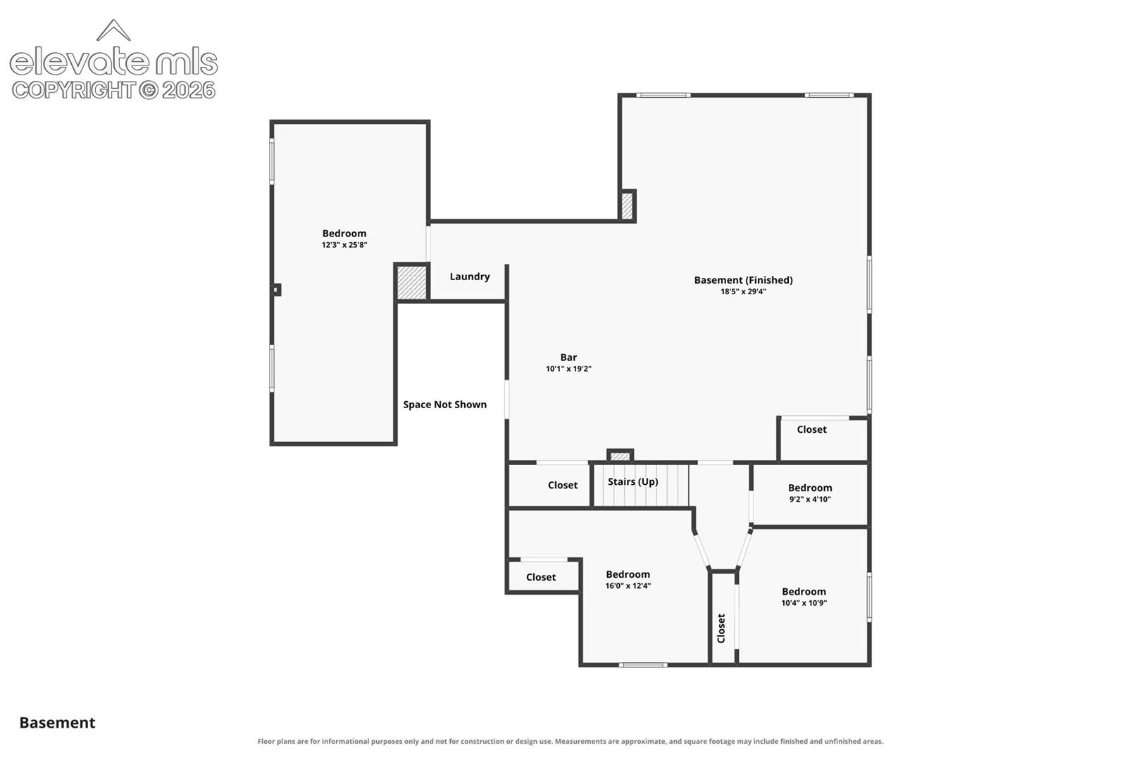 Photo 49 of 8960 Edgefield Drive, Colorado Springs