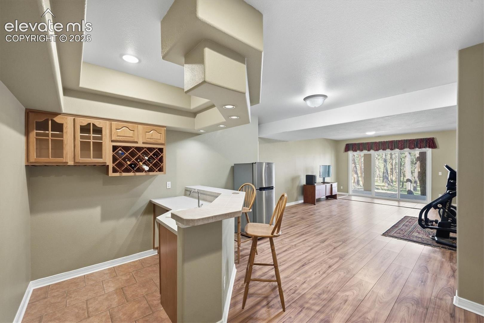 Photo 23 of 20470 Lockridge Drive, Colorado Springs