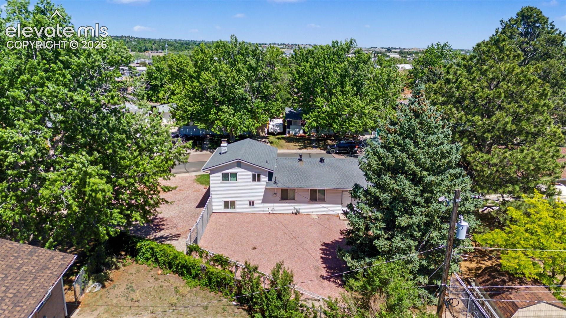 Photo 50 of 712 Lansing Drive, Colorado Springs
