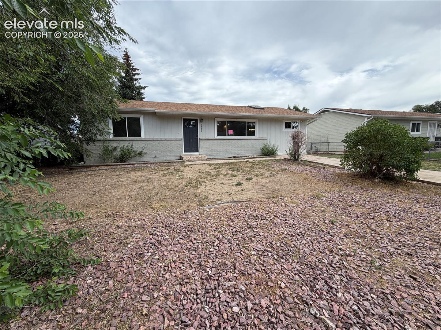 4560 Barkman Cir, Colorado Springs, CO 80916