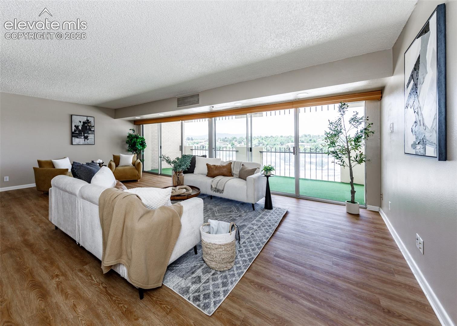 Photo 10 of 411 Lakewood Circle #C502, Colorado Springs