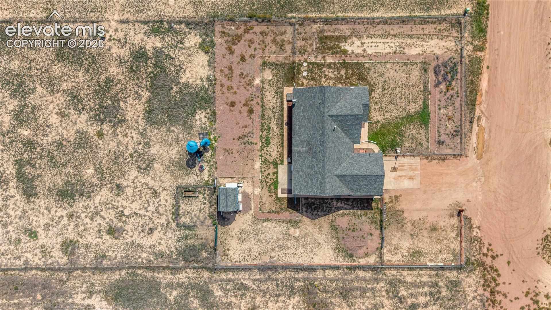 Photo 33 of 648 S Las Verdes Drive, Pueblo West