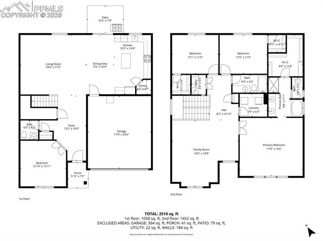 10653 Traders Pw, Fountain, CO 80817
