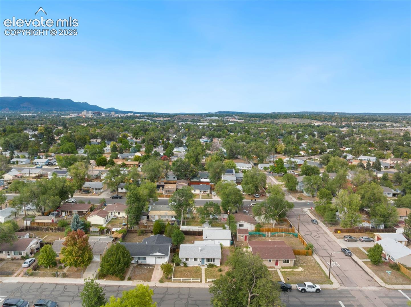 Photo 33 of 1138 Florence Avenue, Colorado Springs