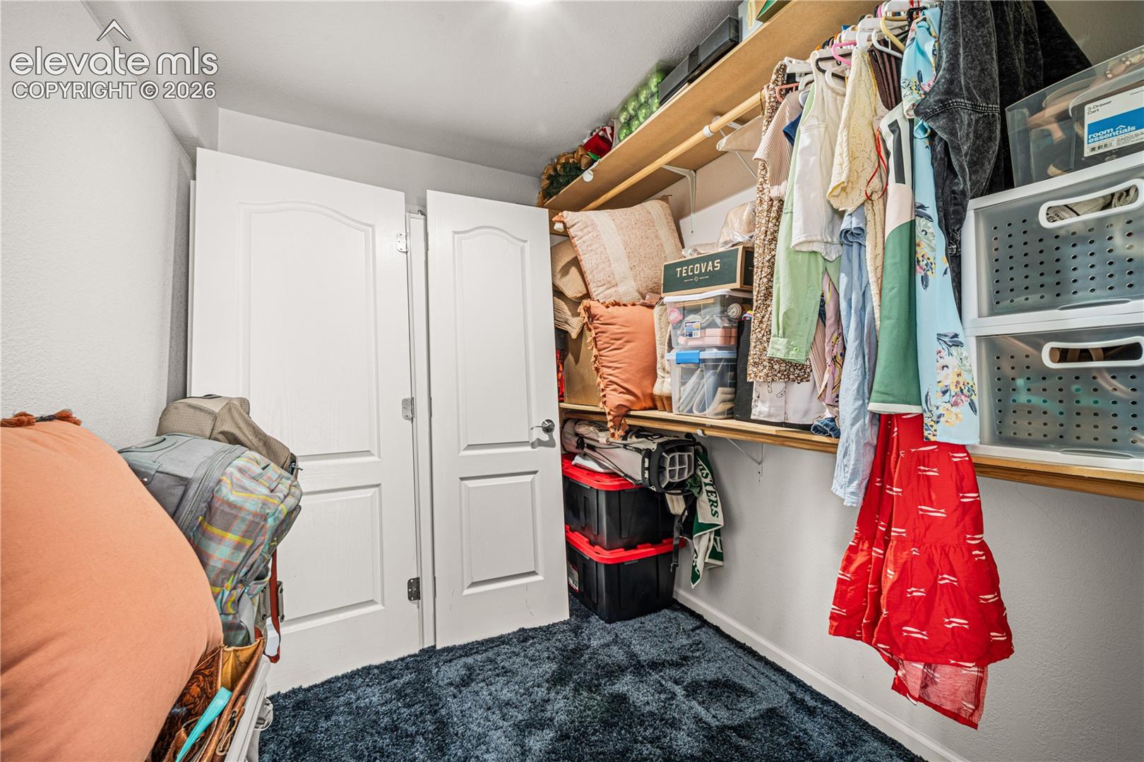 Photo 41 of 4860 Poleplant Drive, Colorado Springs