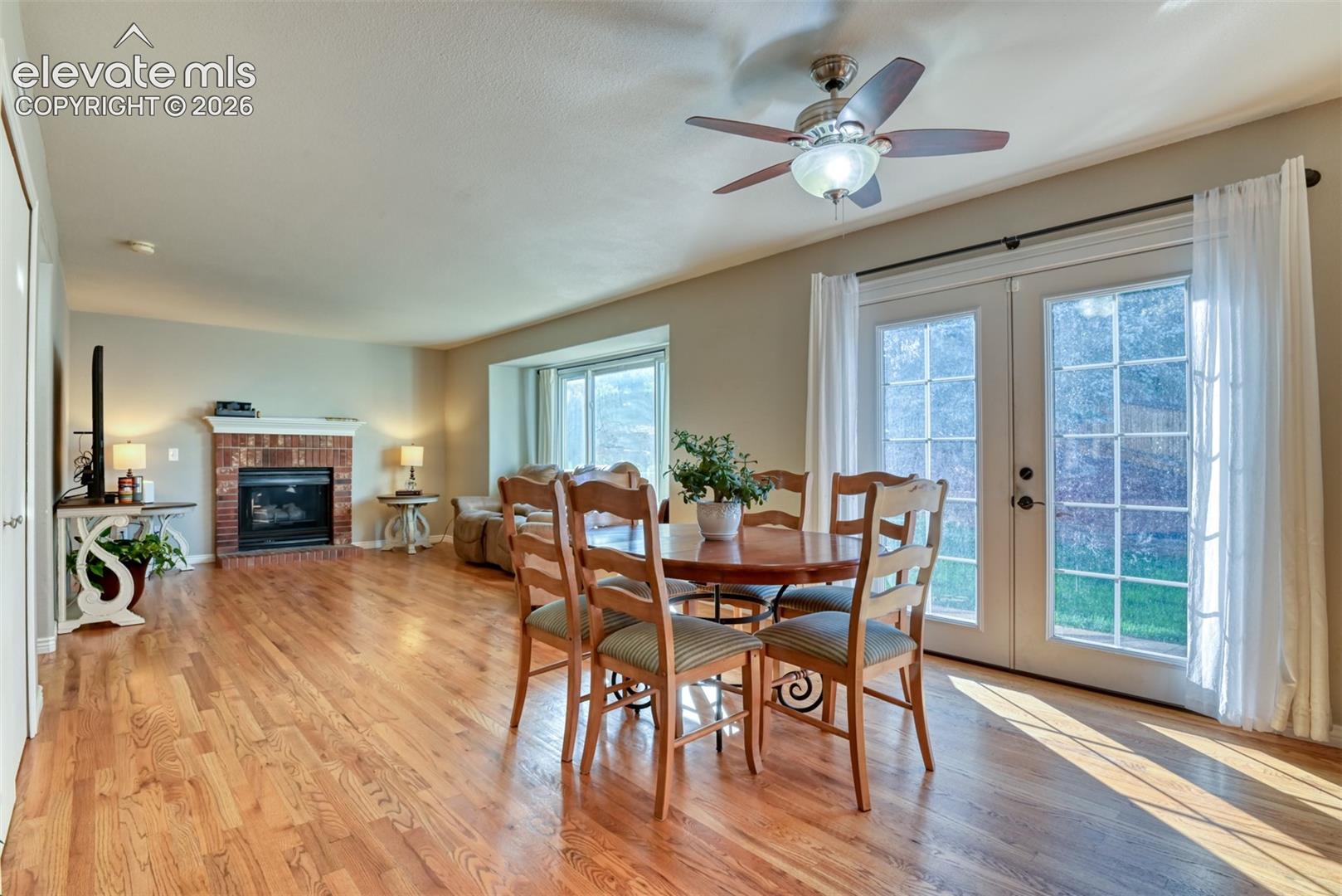 Photo 9 of 215 Medford Drive, Colorado Springs