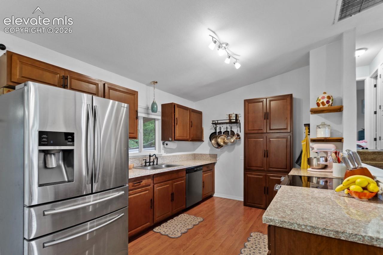 5065 Cita Dr, Colorado Springs, CO 80916