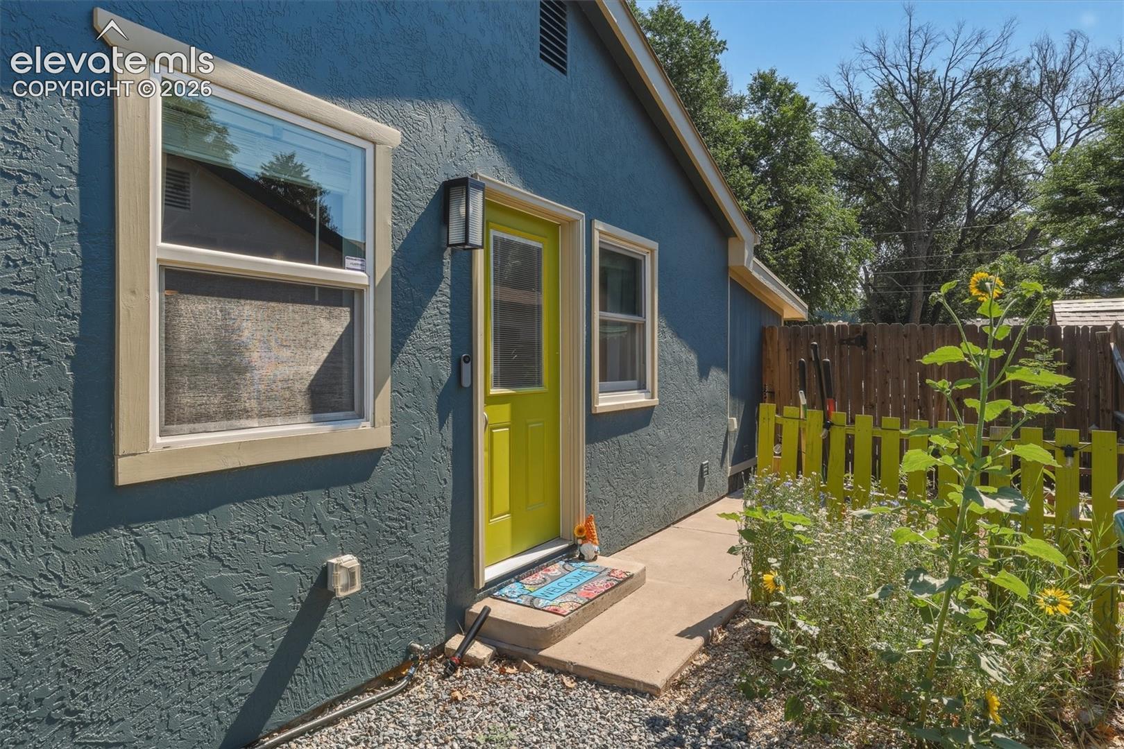 3119 N Arcadia St, Colorado Springs, CO 80907